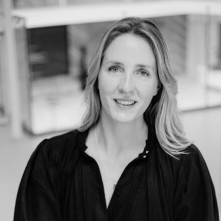 Rhian, founder of Pure Wellness
